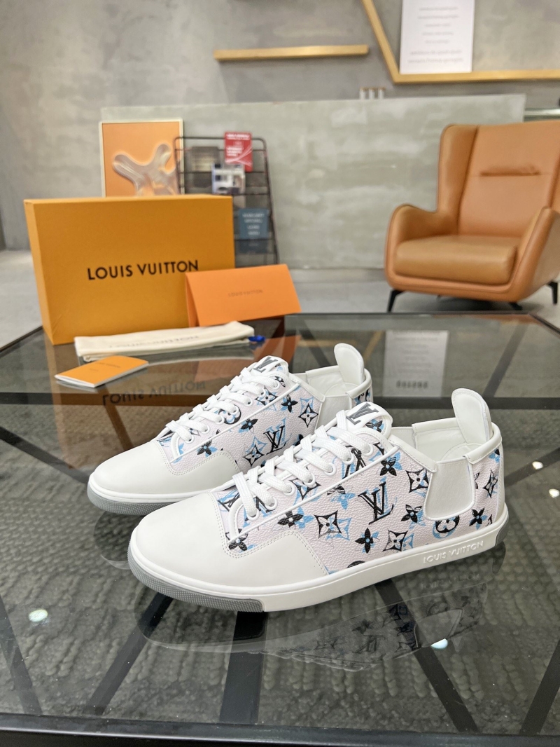 LV Casual Shoes